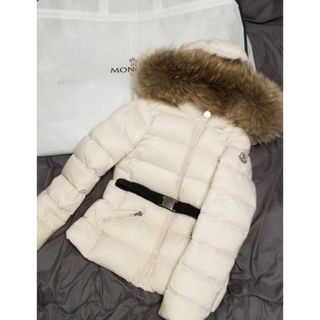 モンクレール(MONCLER)のモンクレール　ダウン(ダウンジャケット)