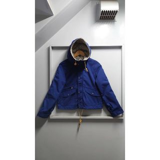 ノースフェイス(THE NORTH FACE) purple label ナイロンジャケット ...