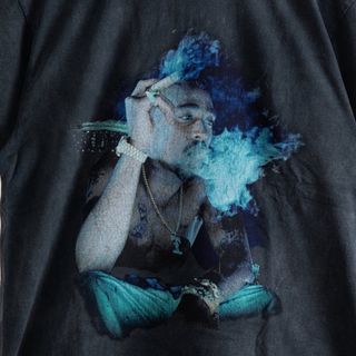 アップルバム(APPLEBUM)の即完売品 現品限り APPLEBUM 2PAC Tシャツ(Tシャツ/カットソー(半袖/袖なし))