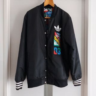 アディダス(adidas)の【adidas originals】アディダス オリジナルス ジャンパー(スタジャン)