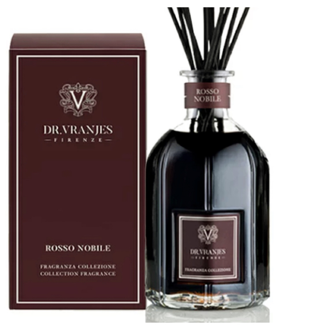 DR. VRANJES(ドットールヴラニエス)のDr. Vranjes ディフューザー   500ml  コスメ/美容のリラクゼーション(アロマディフューザー)の商品写真