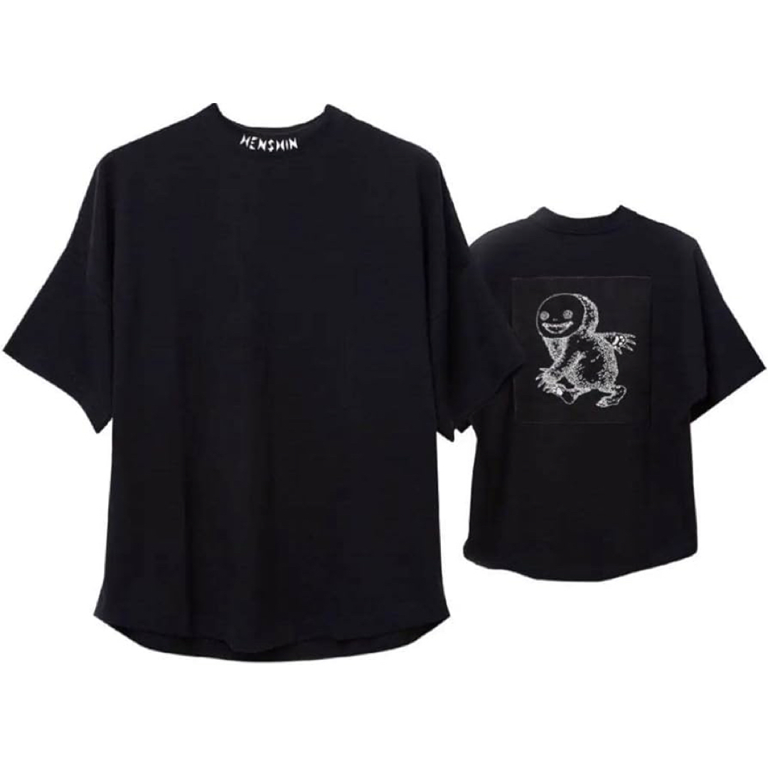 米津玄師nigiちゃんTシャツ+ラババンセット メンズのトップス(Tシャツ/カットソー(半袖/袖なし))の商品写真