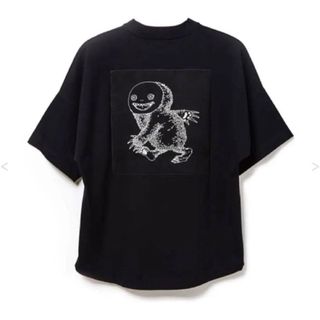 米津玄師nigiちゃんTシャツ+ラババンセット(Tシャツ/カットソー(半袖/袖なし))