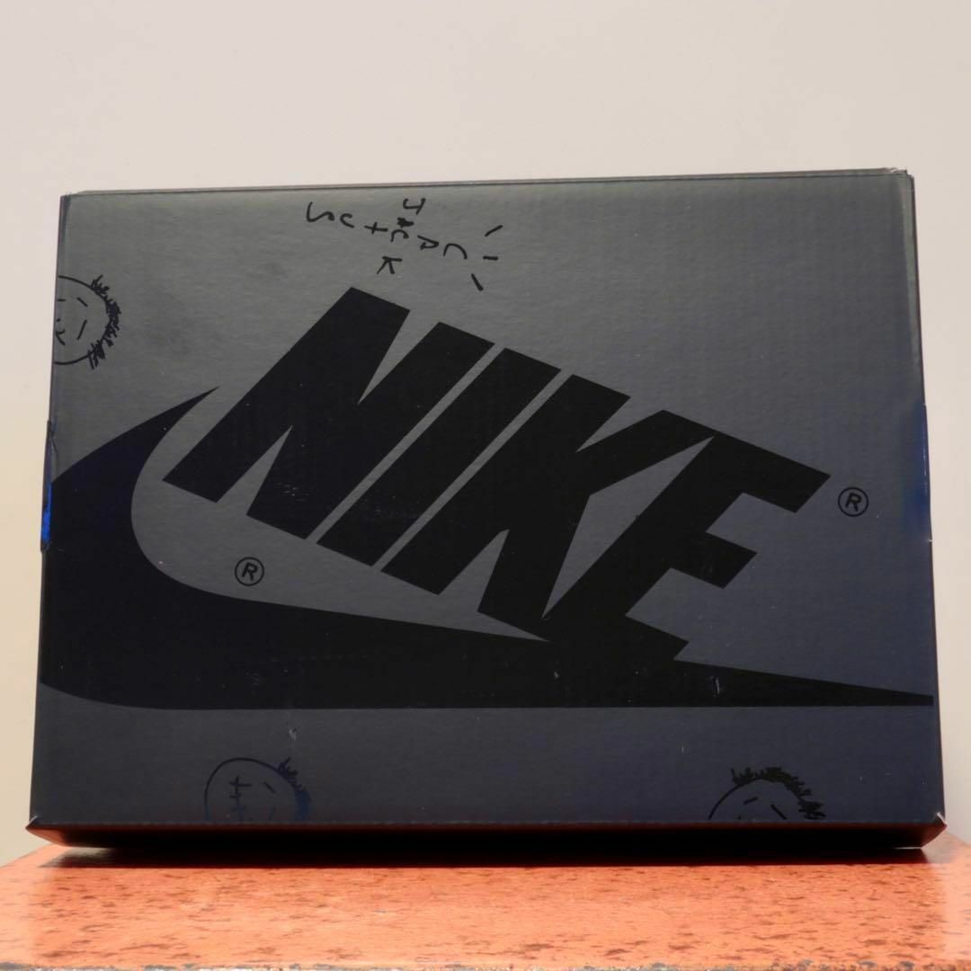 Travis Scott × Nike  エアジョーダン1 ロー 20.0cm キッズ/ベビー/マタニティのキッズ靴/シューズ(15cm~)(スニーカー)の商品写真