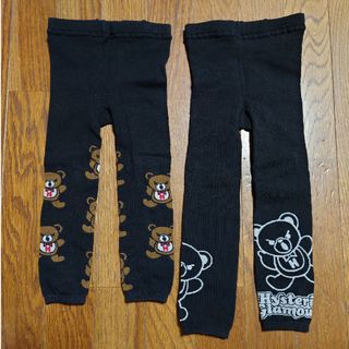 JOEY HYSTERIC - ジョーイヒステリック セットの通販 by mi.ruママ's