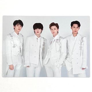 セブンティーン(SEVENTEEN)のSEVENTEEN ドーム　トレカ　ヒポチ　ヒップホップチーム(アイドルグッズ)