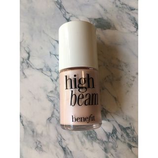 ベネフィット(Benefit)のbenefit highbeam(フェイスカラー)