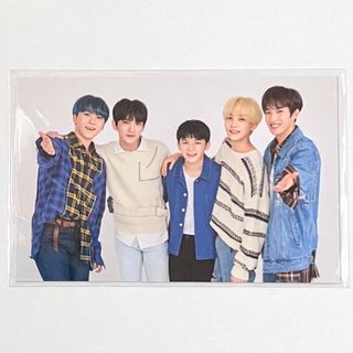 セブンティーン(SEVENTEEN)のSEVENTEEN CARATLAND ボカチ　トレカ　ボーカルチーム(アイドルグッズ)