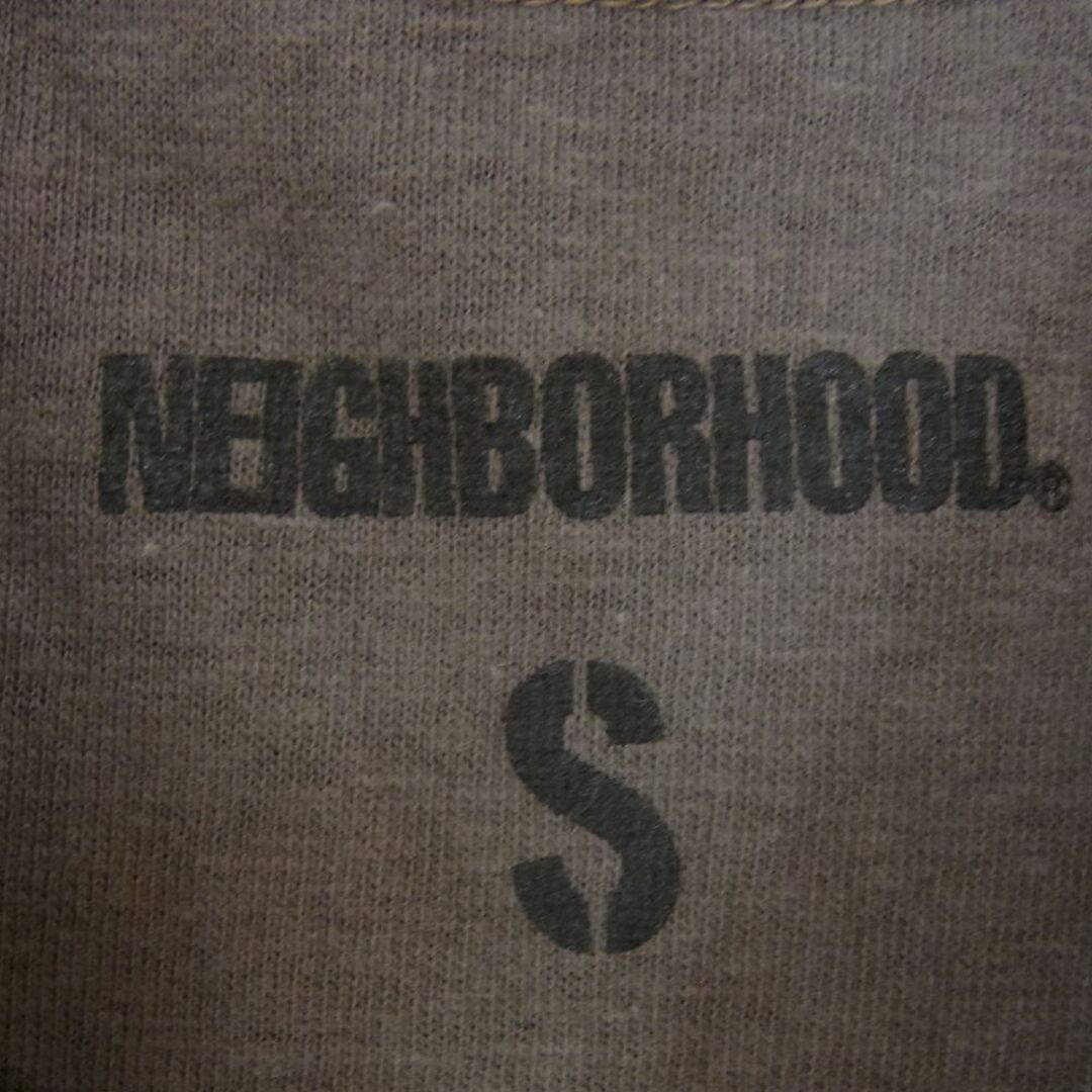 【新品】neighborhood Tシャツ M 23AW