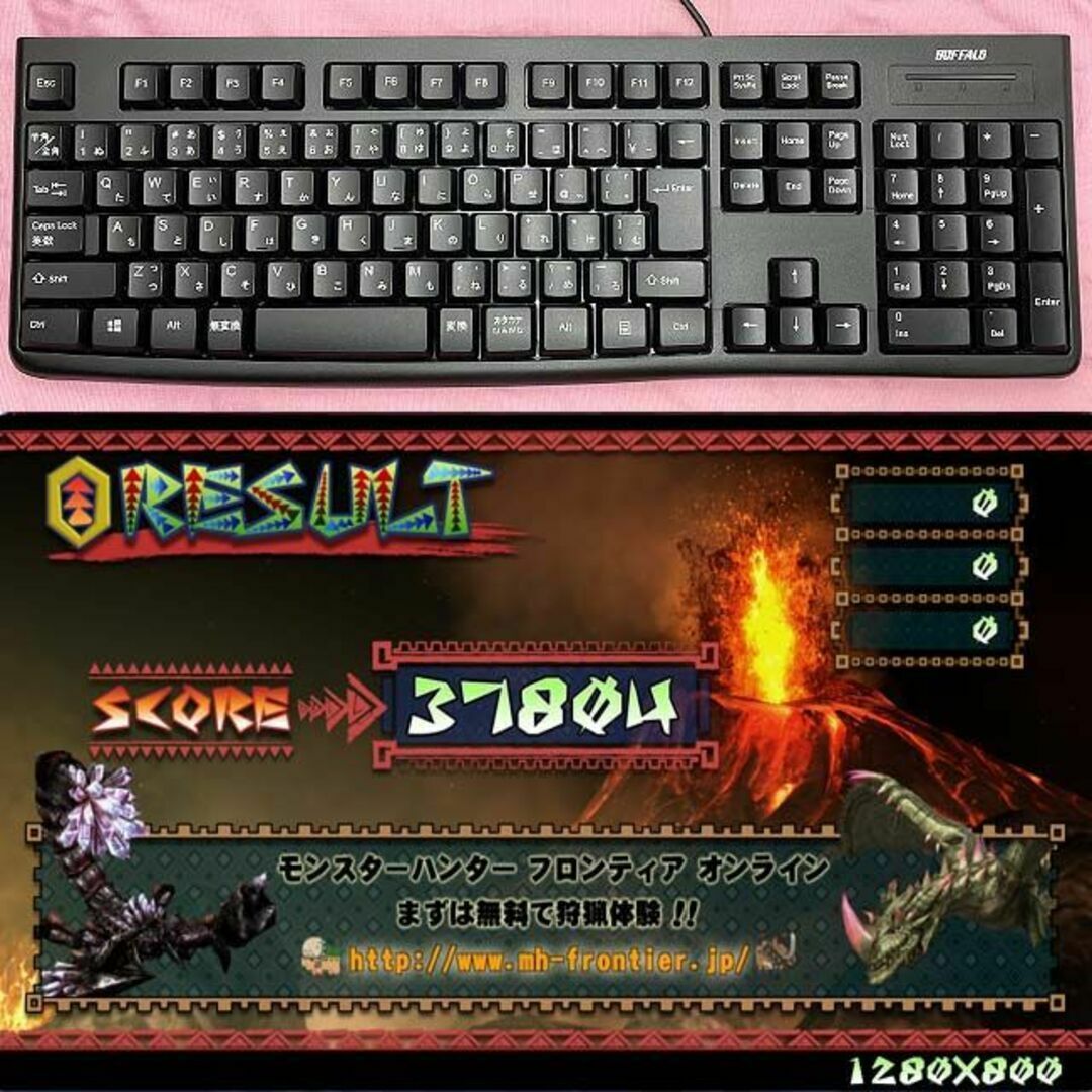 ☆粉雪S☆高FPS ゲーミングPC】ヴァロラント・Apex◎ - デスクトップ型PC