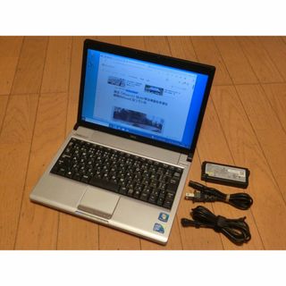 NEC VersaPro VC-A  Win10インストール済