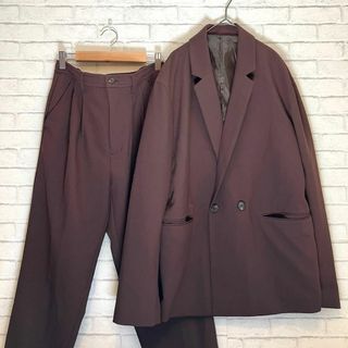 アーバンリサーチ セットアップスーツ(メンズ)の通販 90点 | URBAN