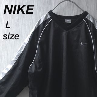 ナイキ Vネック ナイロンジャケット(メンズ)の通販 44点 | NIKEの