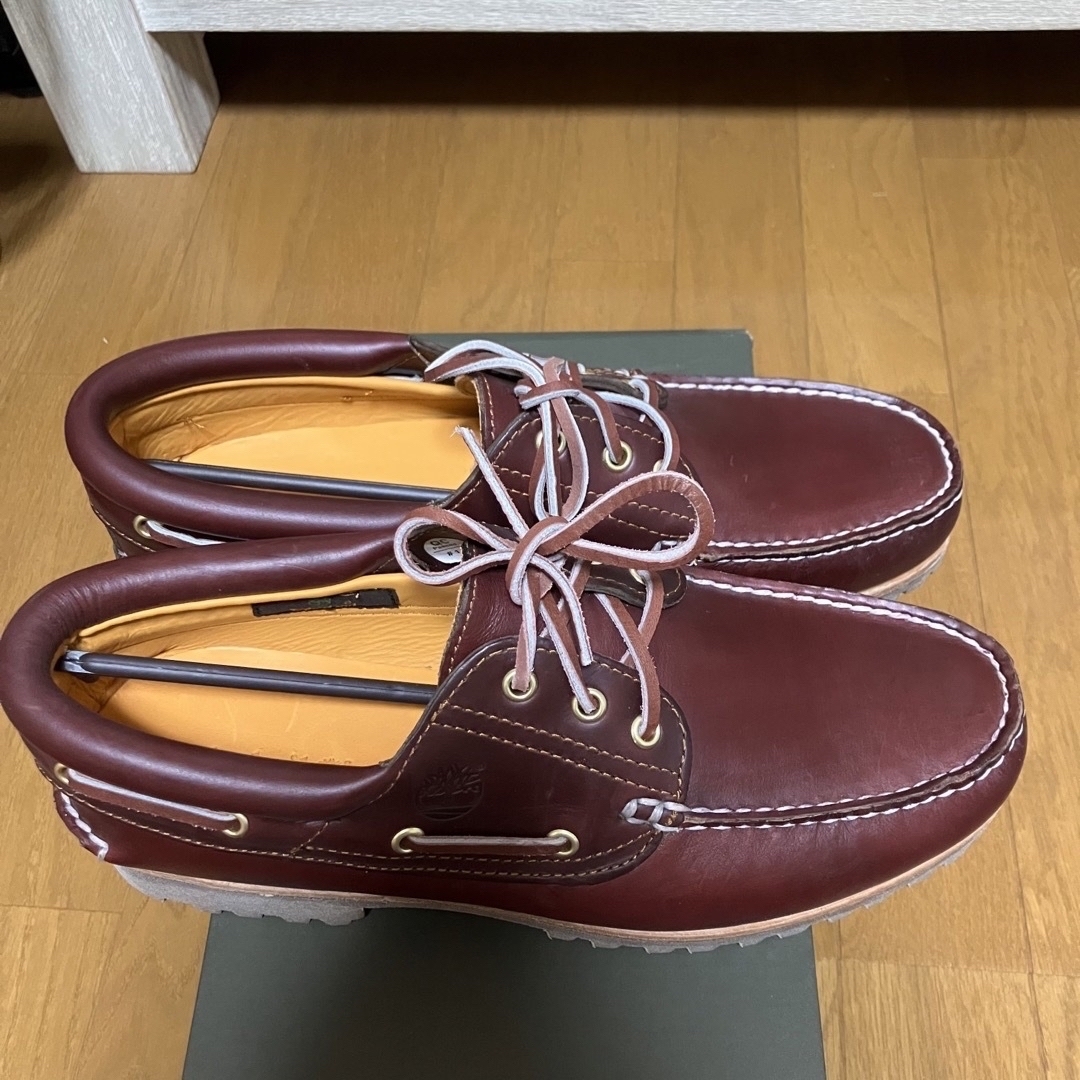 Timberland(ティンバーランド)のティンバーランド 3eye メンズの靴/シューズ(ブーツ)の商品写真