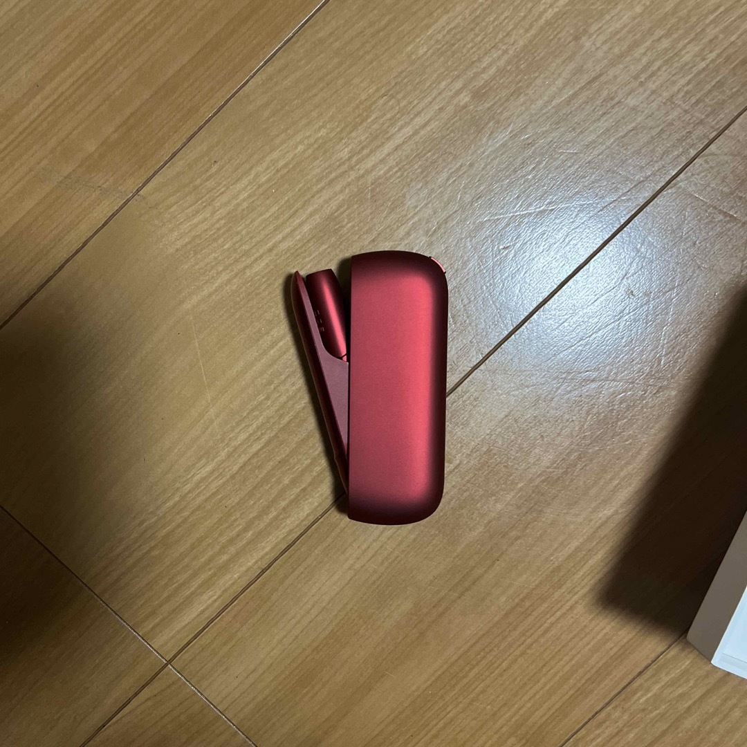 値下げ交渉可 iQOS duo