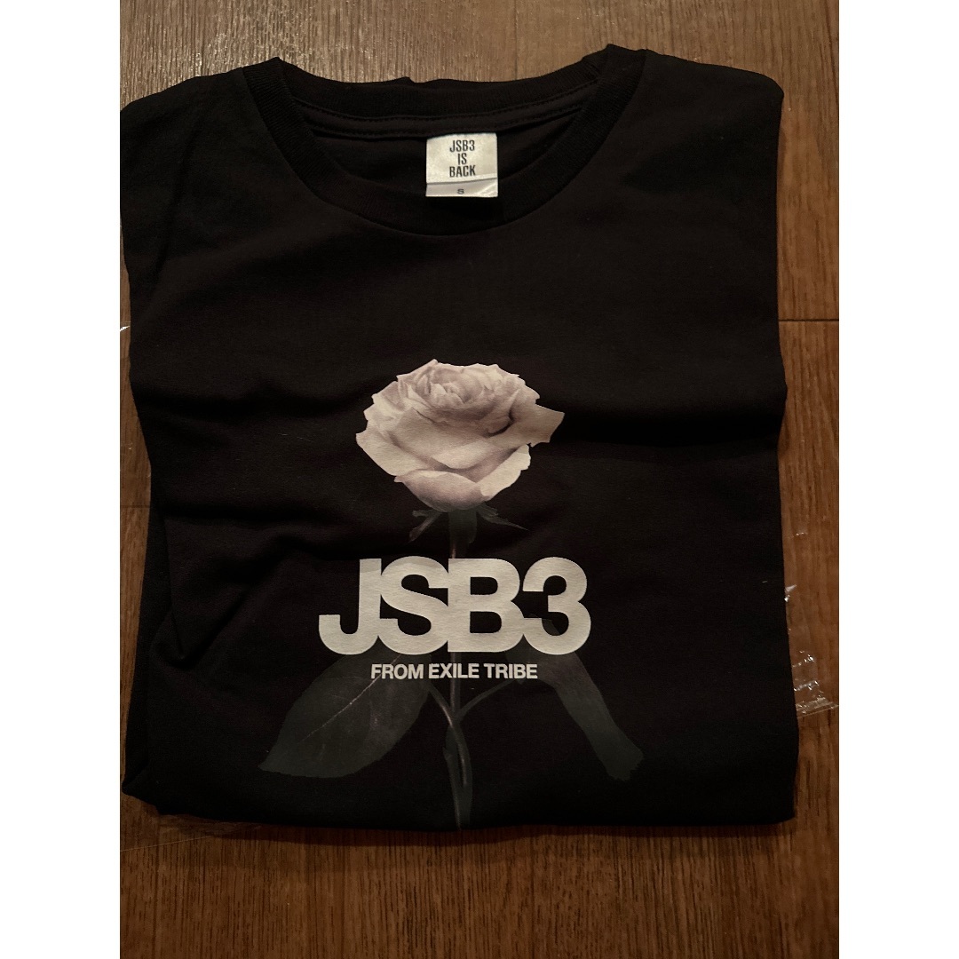 三代目JSB     Sサイズ