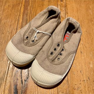 BENSIMON - 新品未使用　ベンシモン　スニーカー　スリッポン