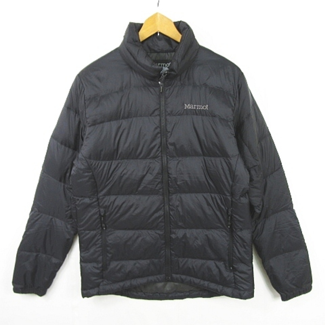 マーモット Marmot down jacket 700fill サイズS