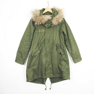 シップス モッズコート(レディース)の通販 100点以上 | SHIPSの