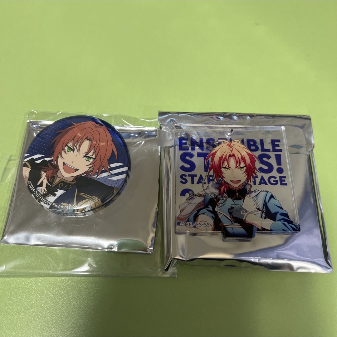 あんスタ 月永レオセット | フリマアプリ ラクマ