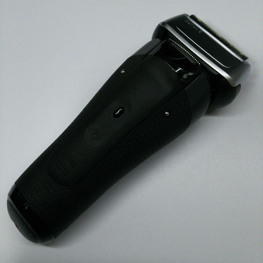 未使用】BRAUN シリーズ8 8413S-