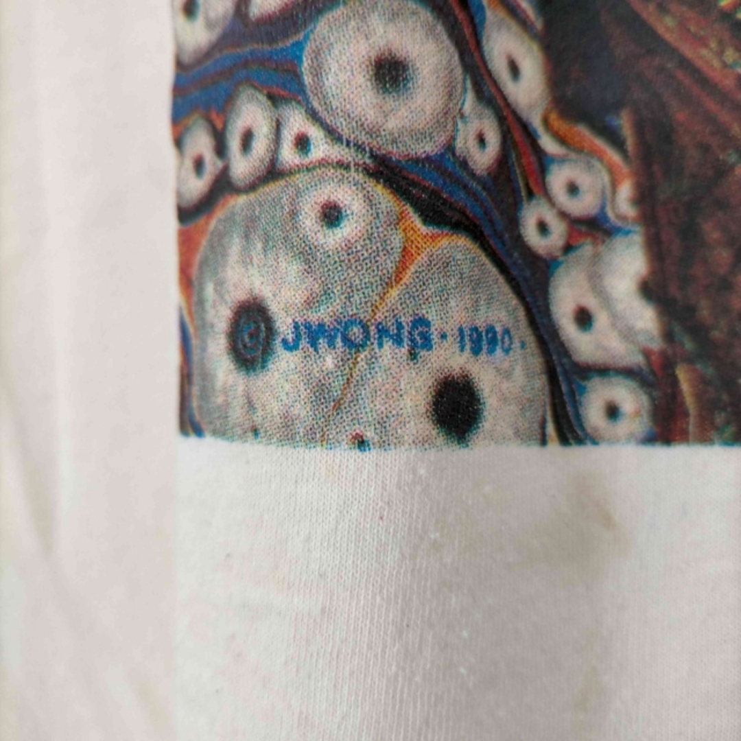 USED(ユーズドフルギ) メンズ トップス Tシャツ・カットソー