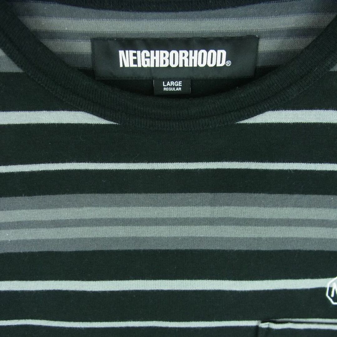 NEIGHBORHOOD - NEIGHBORHOOD ネイバーフッド 22AW 222UWNH-CSM01