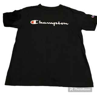 チャンピオン(Champion)のチャンピオン　半袖(Tシャツ(半袖/袖なし))