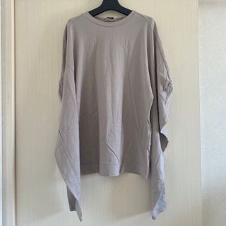 CHAOS - 【Chaos】 コンパクトインレイ ロングスリーブプルオーバーの