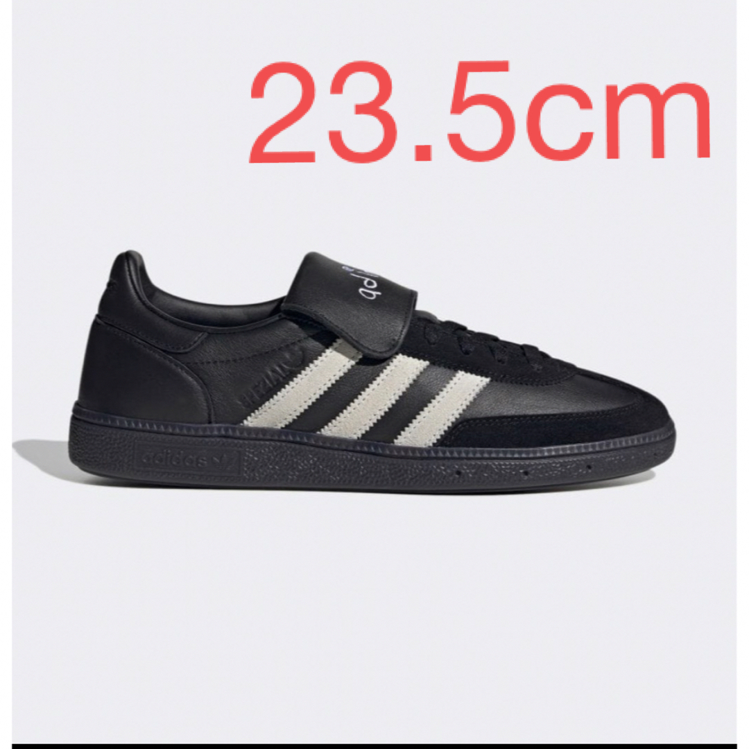 【新品】adidas Handball Spezial 23cm 在原みゆ紀