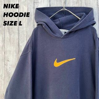 ナイキ ネイビー パーカー(メンズ)の通販 700点以上 | NIKEのメンズを