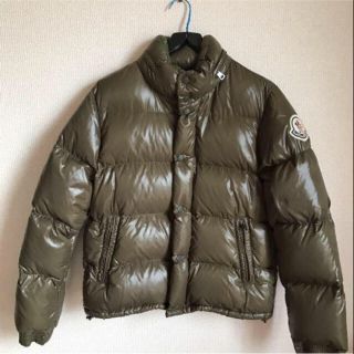 モンクレール(MONCLER)のかんたろうさん専用(ダウンジャケット)