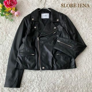 美品✨SLOBE IENAスローブイエナ　ダウンジャケット　38