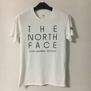 ザノースフェイス(THE NORTH FACE)のノースフェイス半袖シャツメンズシャツ(Tシャツ/カットソー(半袖/袖なし))