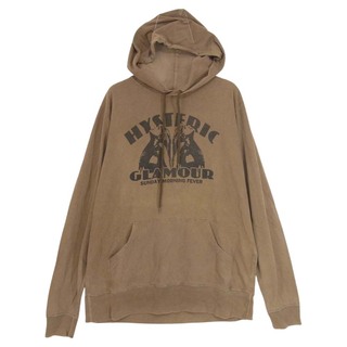 HYSTERIC GLAMOUR - HYSTERIC GLAMOUR ヒステリックグラマー 0243CF01 ...
