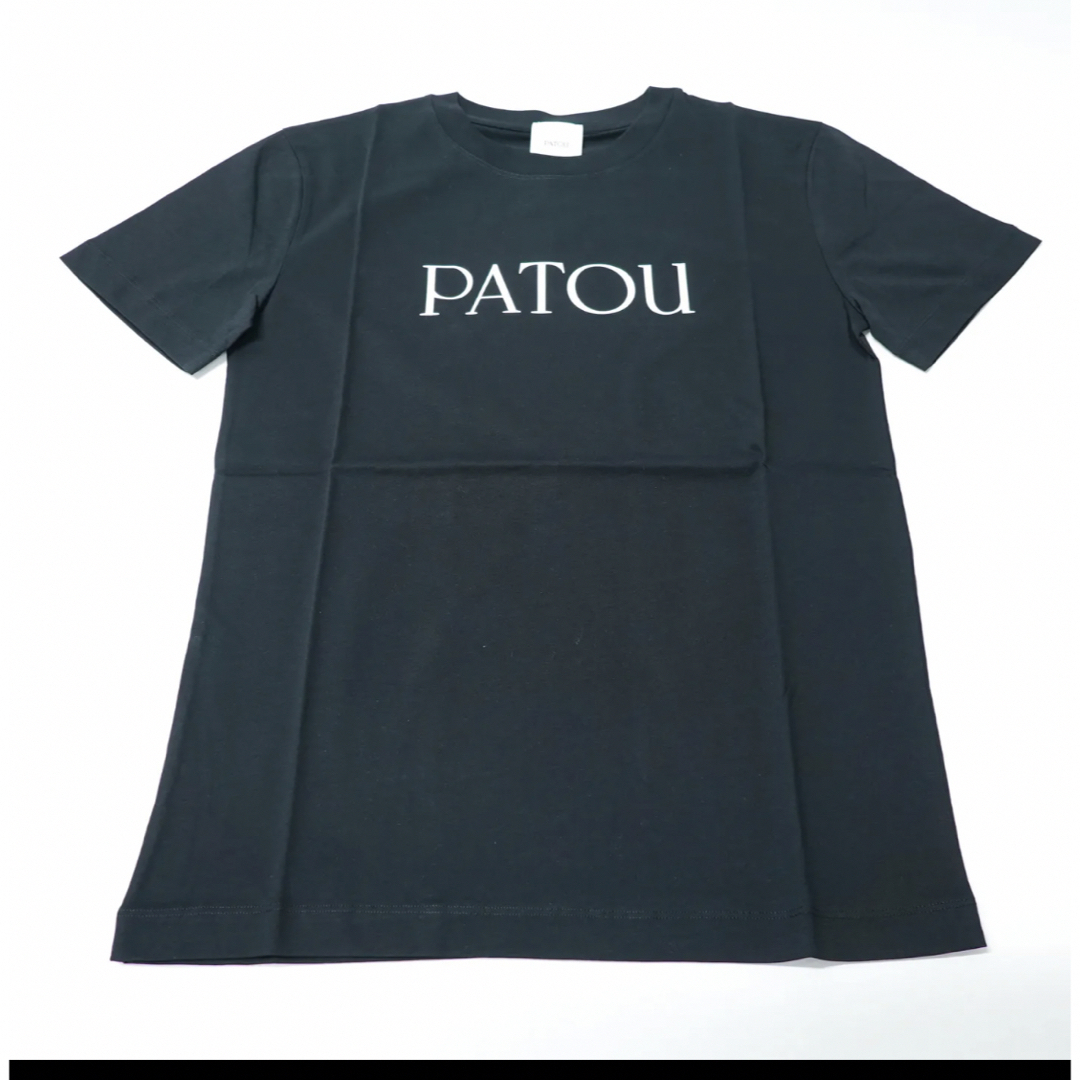 PATOU - PATOU 半袖Tシャツロゴの通販 by YRA's shop｜パトゥならラクマ