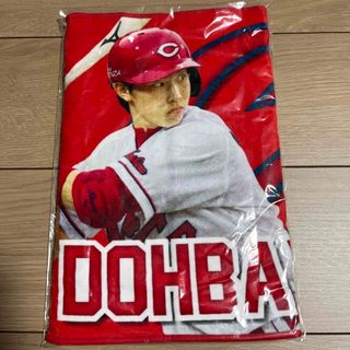 下克上フェイスタオル2枚(下剋上)広島東洋カープⅣ