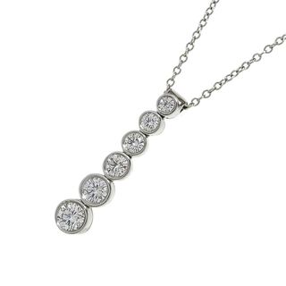 Tiffany & Co. - ティファニー TIFFANY&CO ジャズ グラジュエイテッド