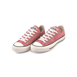 オールスター(ALL STAR（CONVERSE）)のALL STAR(converse)  1SC205  ピンク(スニーカー)