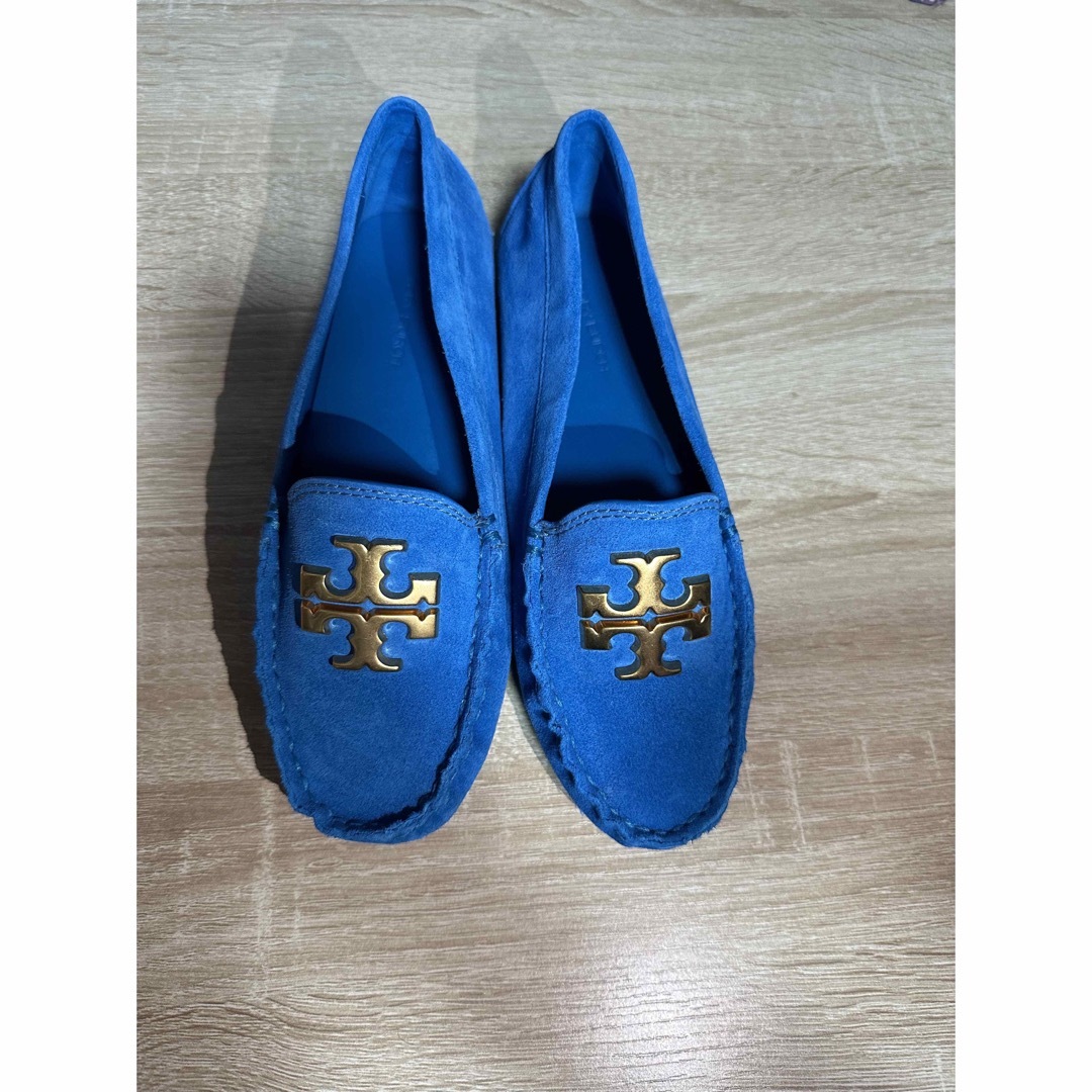 Tory Burch - Tory Burch EVERLY DRIVERの通販 by Tshop|トリーバーチ