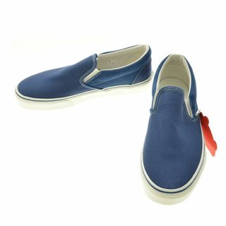 ヴァンズ スエード スリッポン/モカシン(メンズ)の通販 31点 | VANSの ...