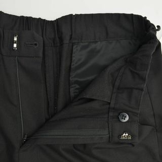 UNITED ARROWS - 【UNITEDARROWS】1514-699-5092 タック テーパード