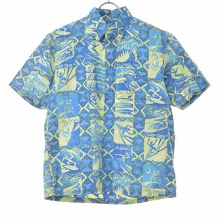 サンサーフ(Sun Surf)の【SUNSURF】JS31632 JOHNSEVERSONSURFTAPAシャツ(シャツ)