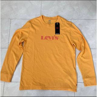 リーバイス(Levi's)のリーバイス長袖シャツ(Tシャツ/カットソー(七分/長袖))