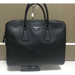 プラダ(PRADA)のプラダサファイアーノビジネスバッグ(ビジネスバッグ)