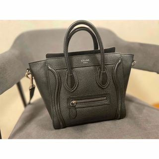 セリーヌ(celine)のCELINE バッグ(ショルダーバッグ)