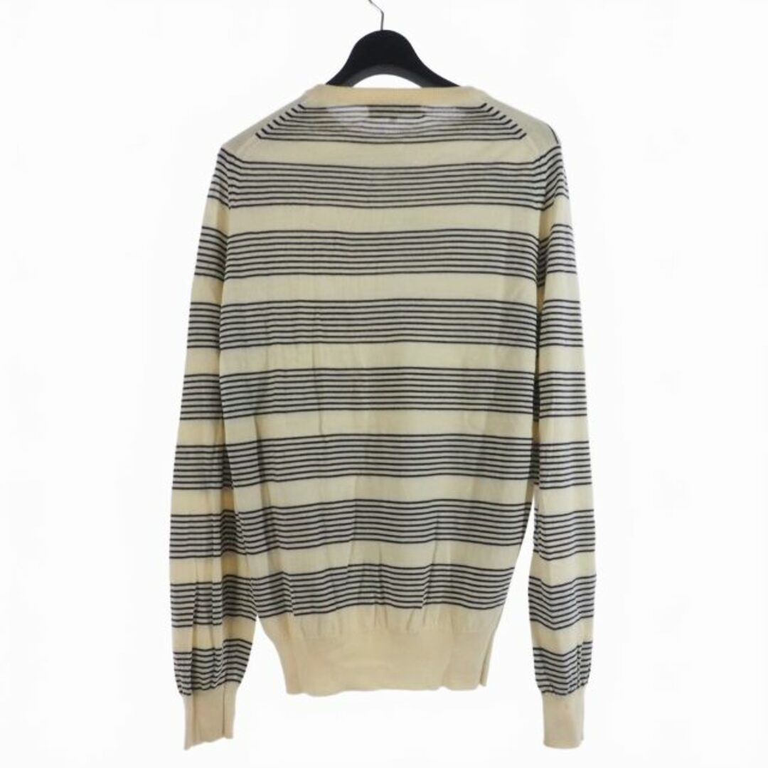 JOHN SMEDLEY】【GOOD ENOUGH別注】初期のセーター-