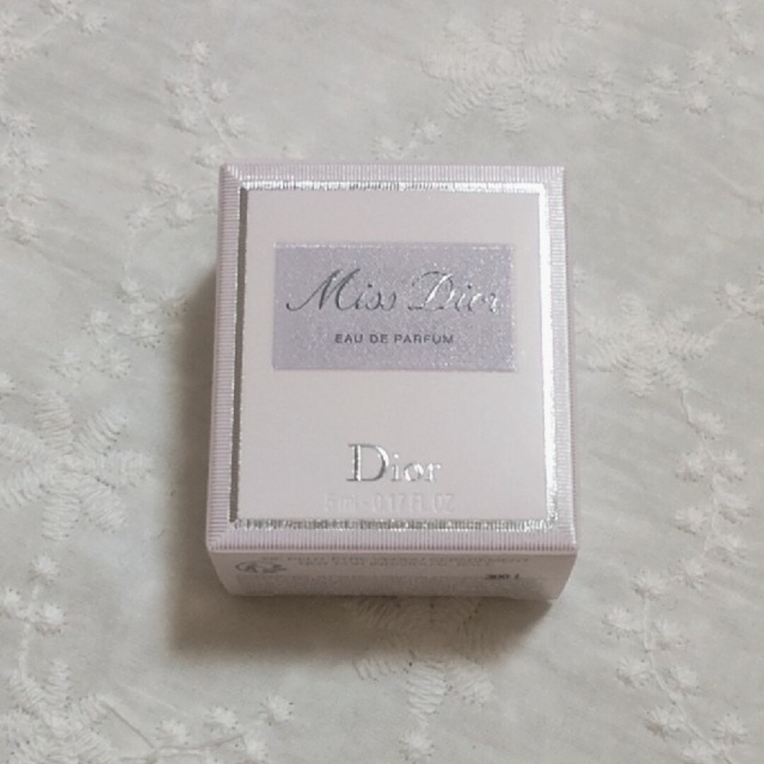 Dior(ディオール)のディオール　香水 コスメ/美容の香水(香水(女性用))の商品写真