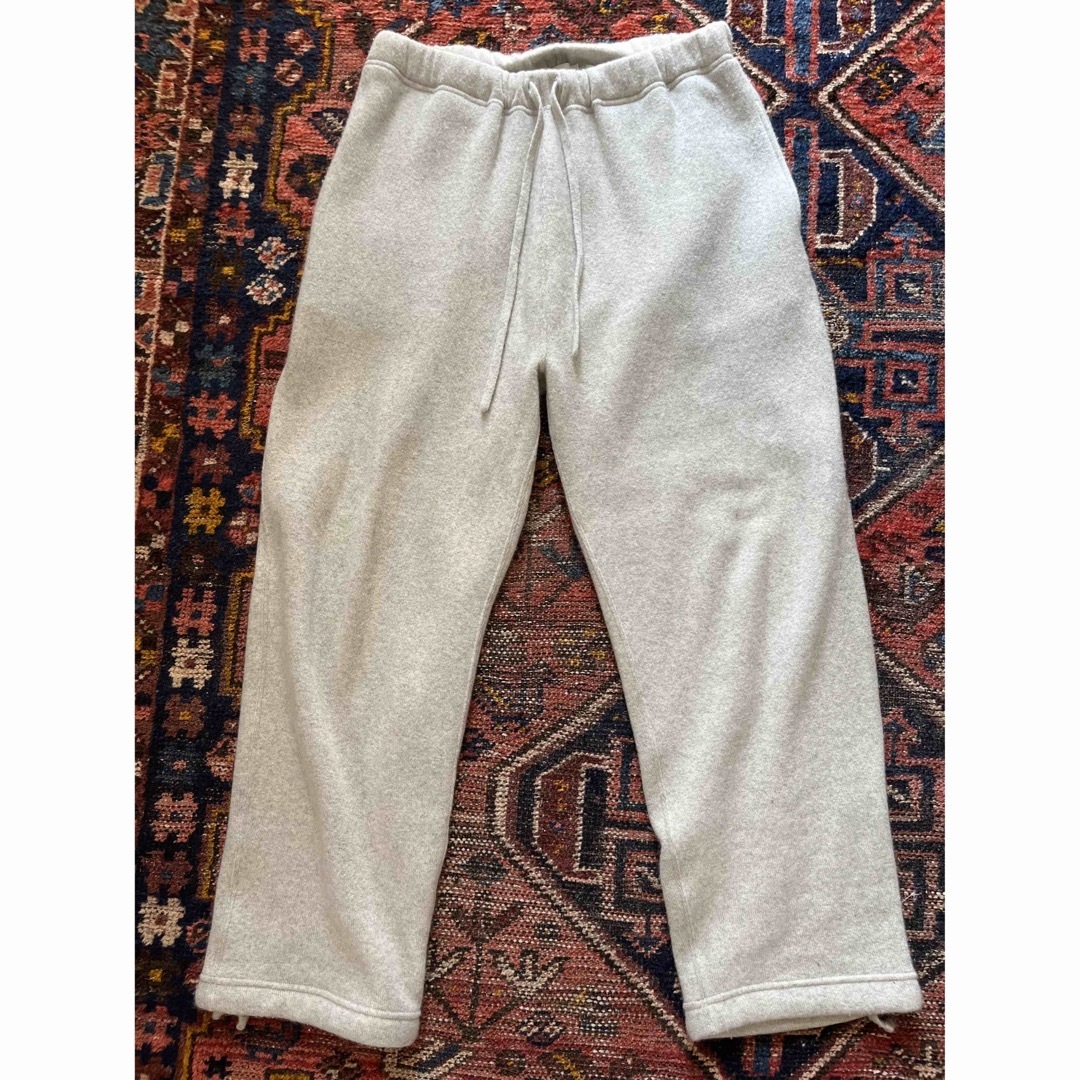 HERILL Duofold Double Layer Sweatpants 2