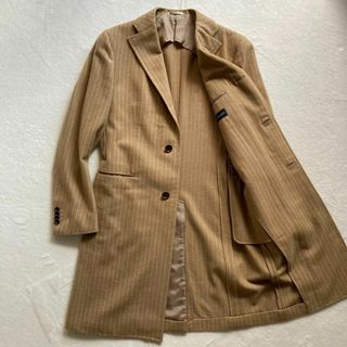 トゥモローランド チェスターコート(メンズ)の通販 100点以上